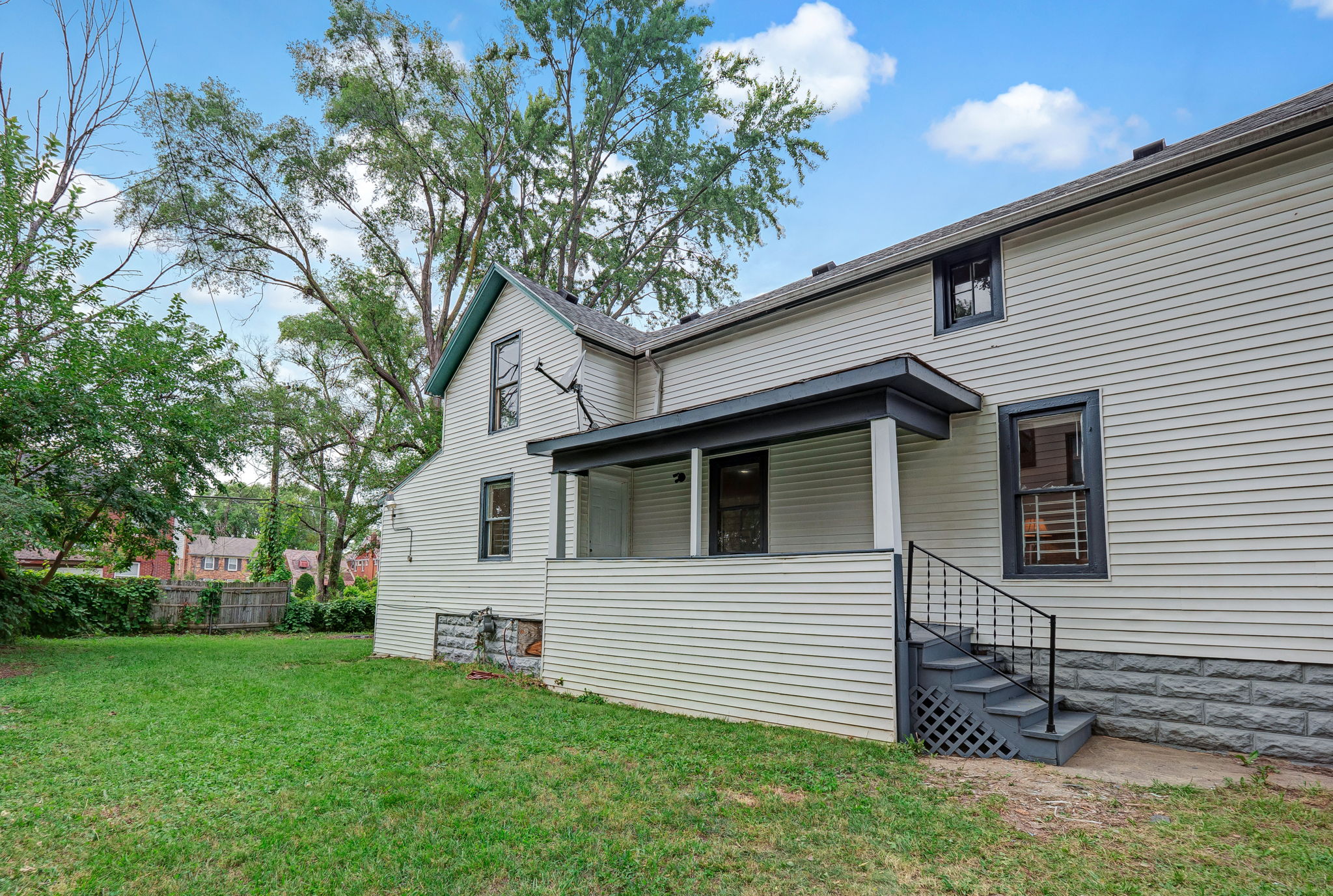 14435 Prevost St, Detroit, MI 48227 WayUp Media