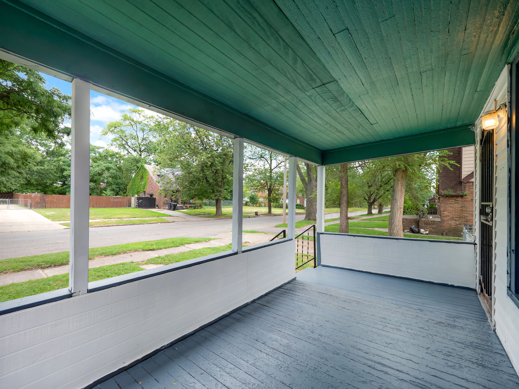 14435 Prevost St, Detroit, MI 48227 WayUp Media