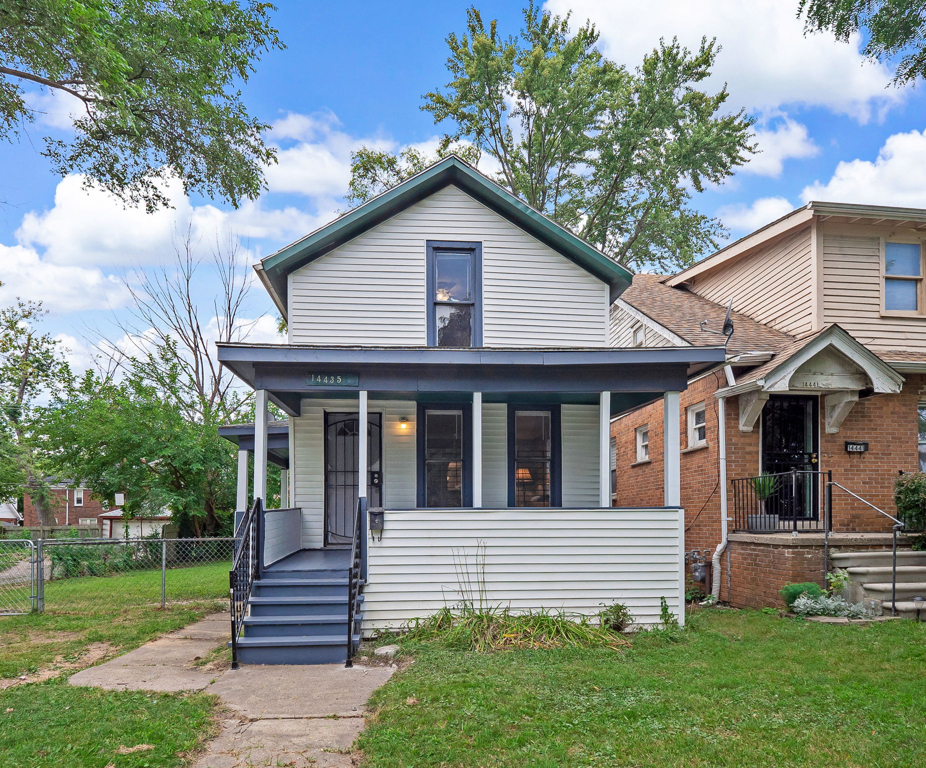 14435 Prevost St, Detroit, MI 48227 WayUp Media