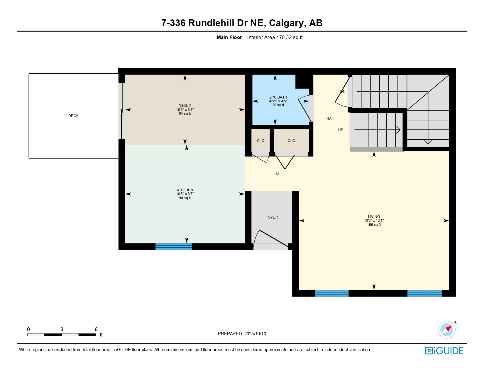 Floorplan #7