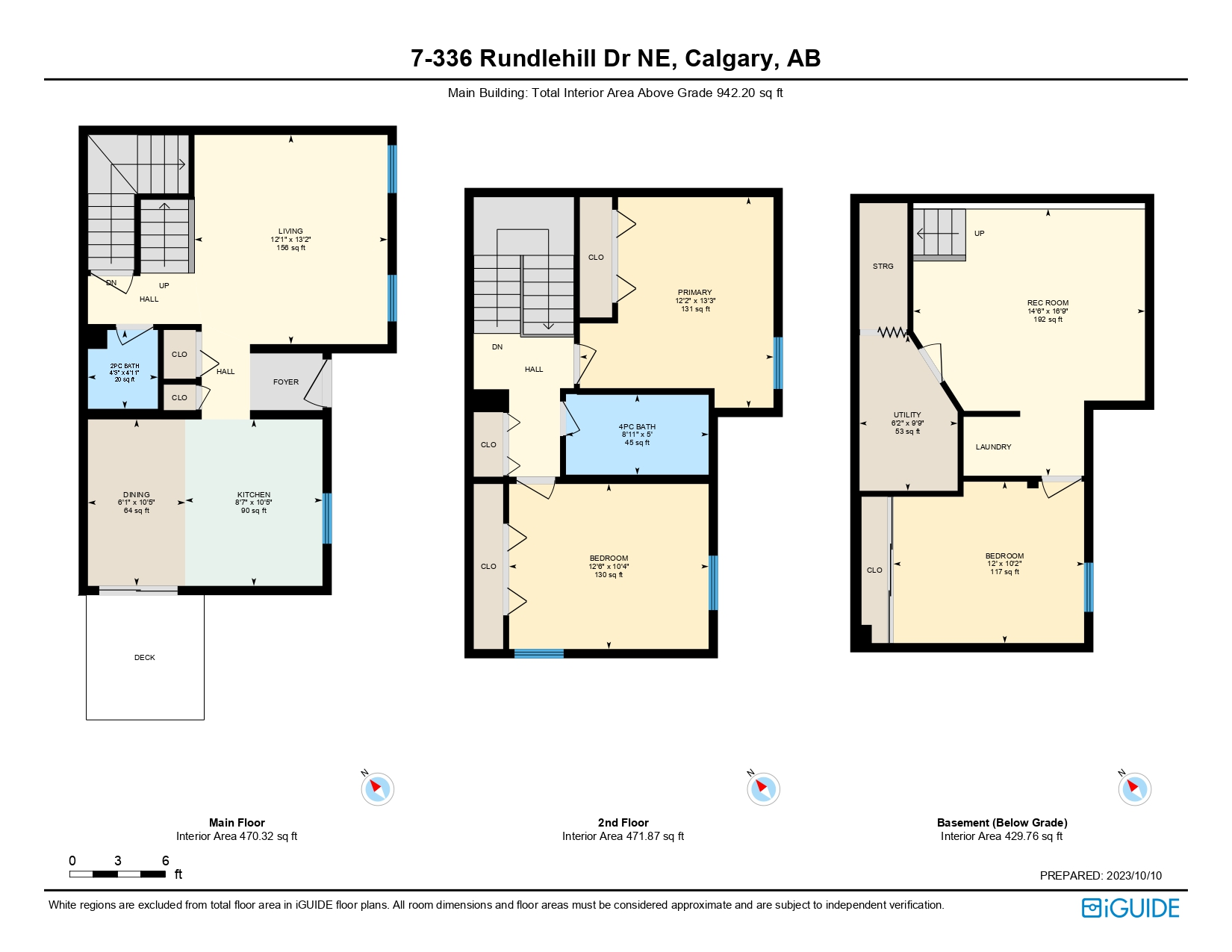 Floorplan #6