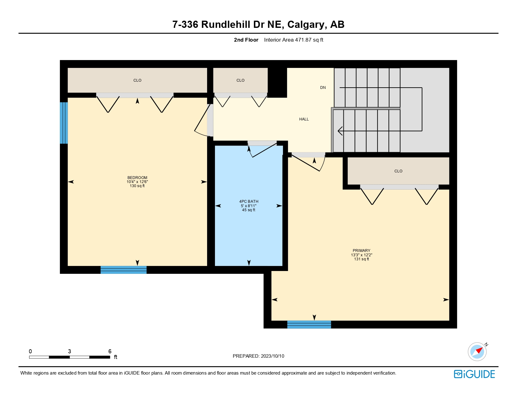 Floorplan #8