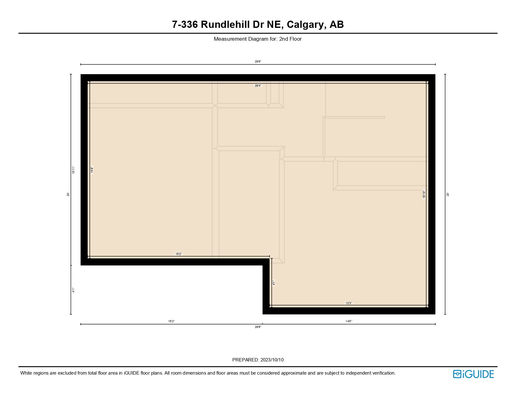 Floorplan #4