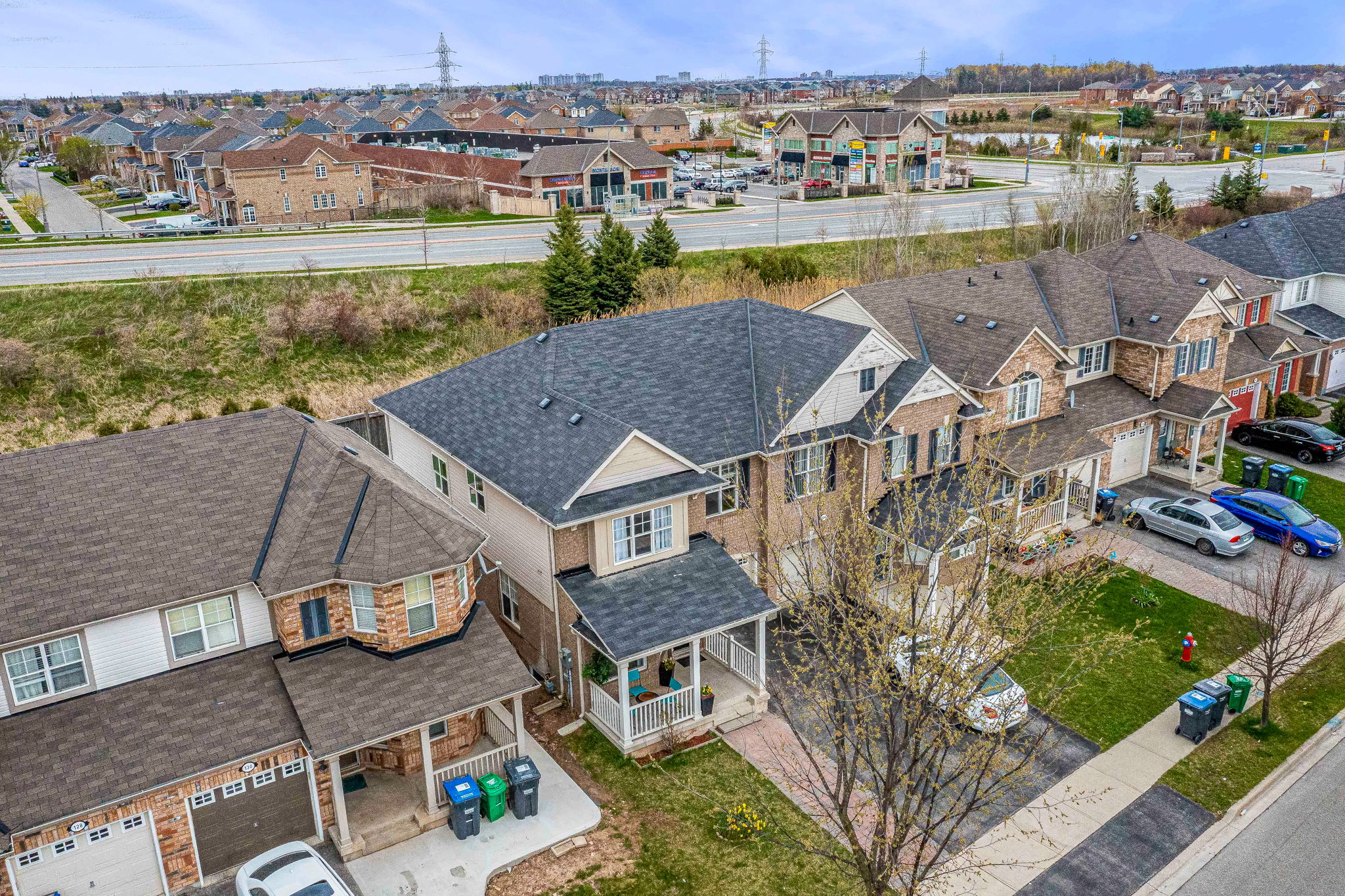132 Owlridge Dr, Brampton, ON L6X 0M7, CA Photo 4