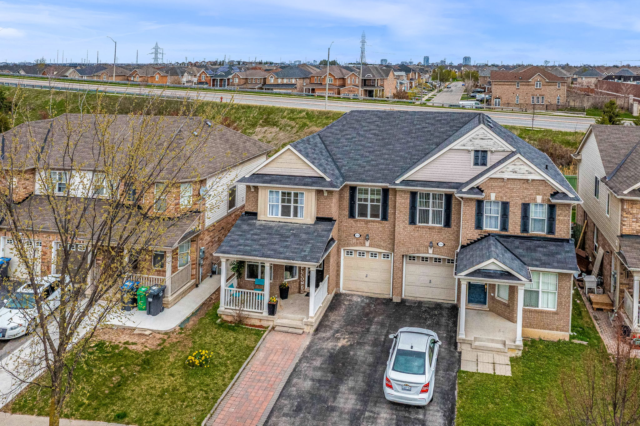132 Owlridge Dr, Brampton, ON L6X 0M7, CA Photo 5