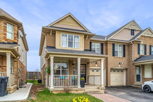 132 Owlridge Dr, Brampton, ON L6X 0M7, CA Photo 5