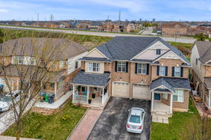 132 Owlridge Dr, Brampton, ON L6X 0M7, CA Photo 4