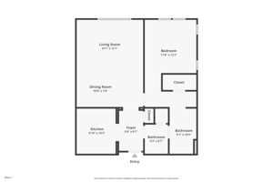 Floorplan #0