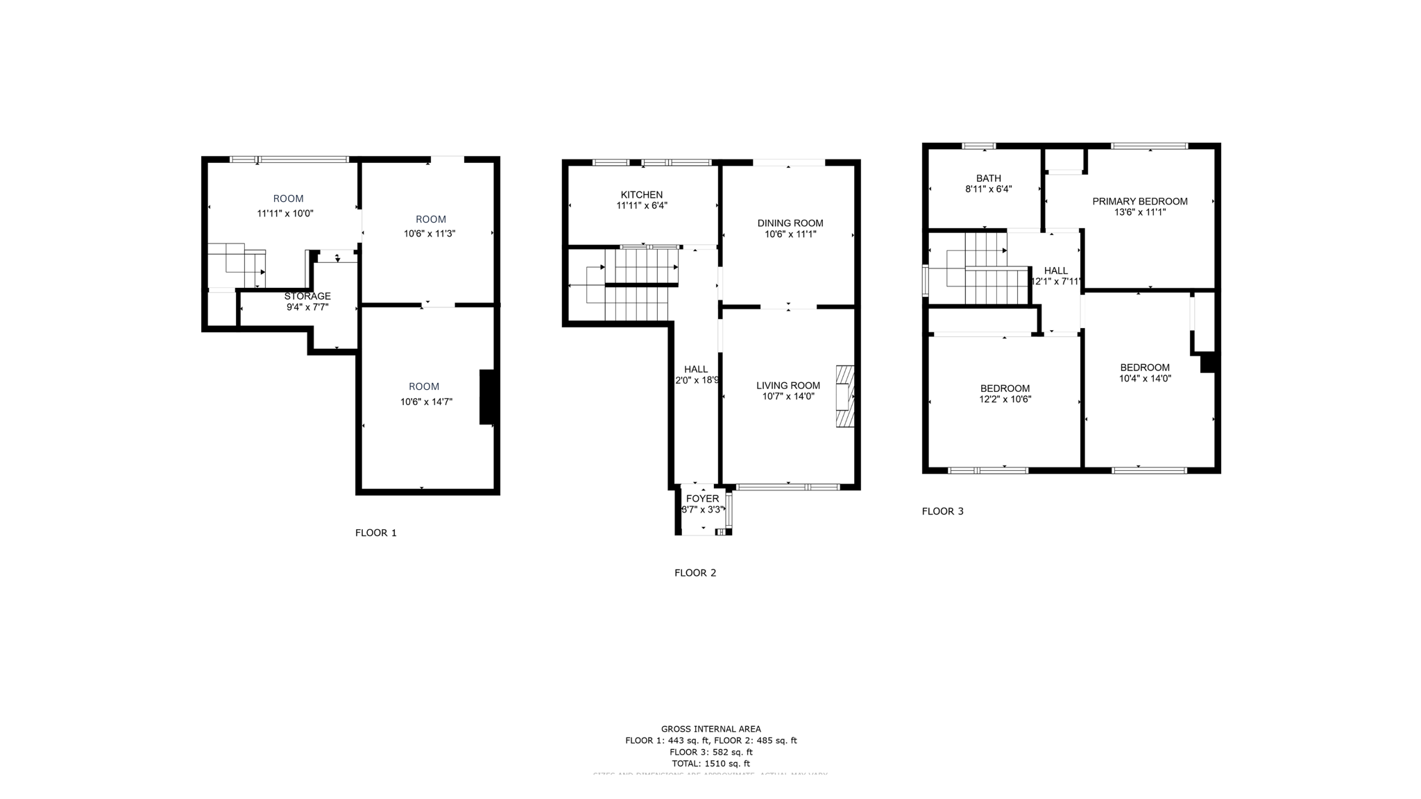 Floorplan #0