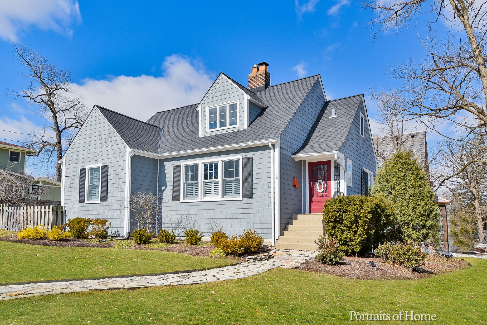 850 Hillside Ave, Glen Ellyn, IL 60137 Portraits of Home