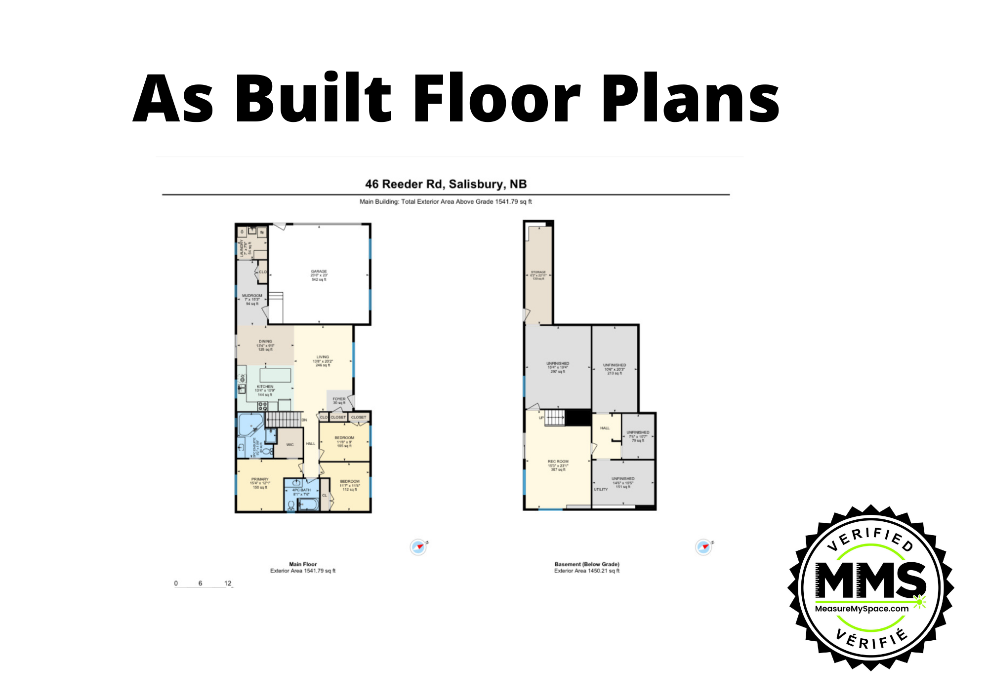 Floorplan #0