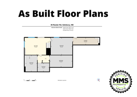 Floorplan #2