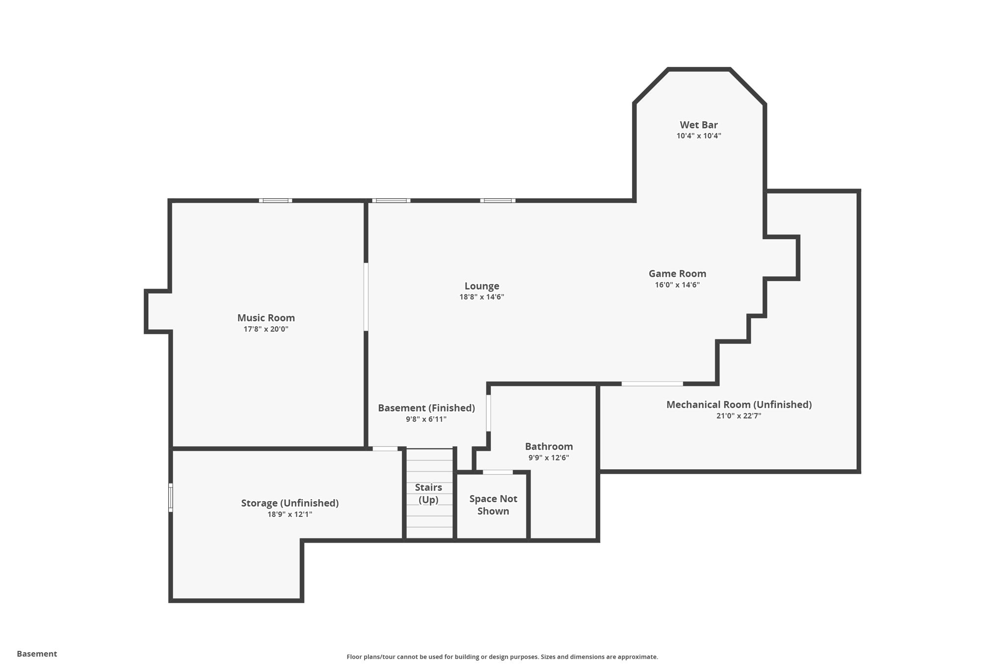 Floorplan #2