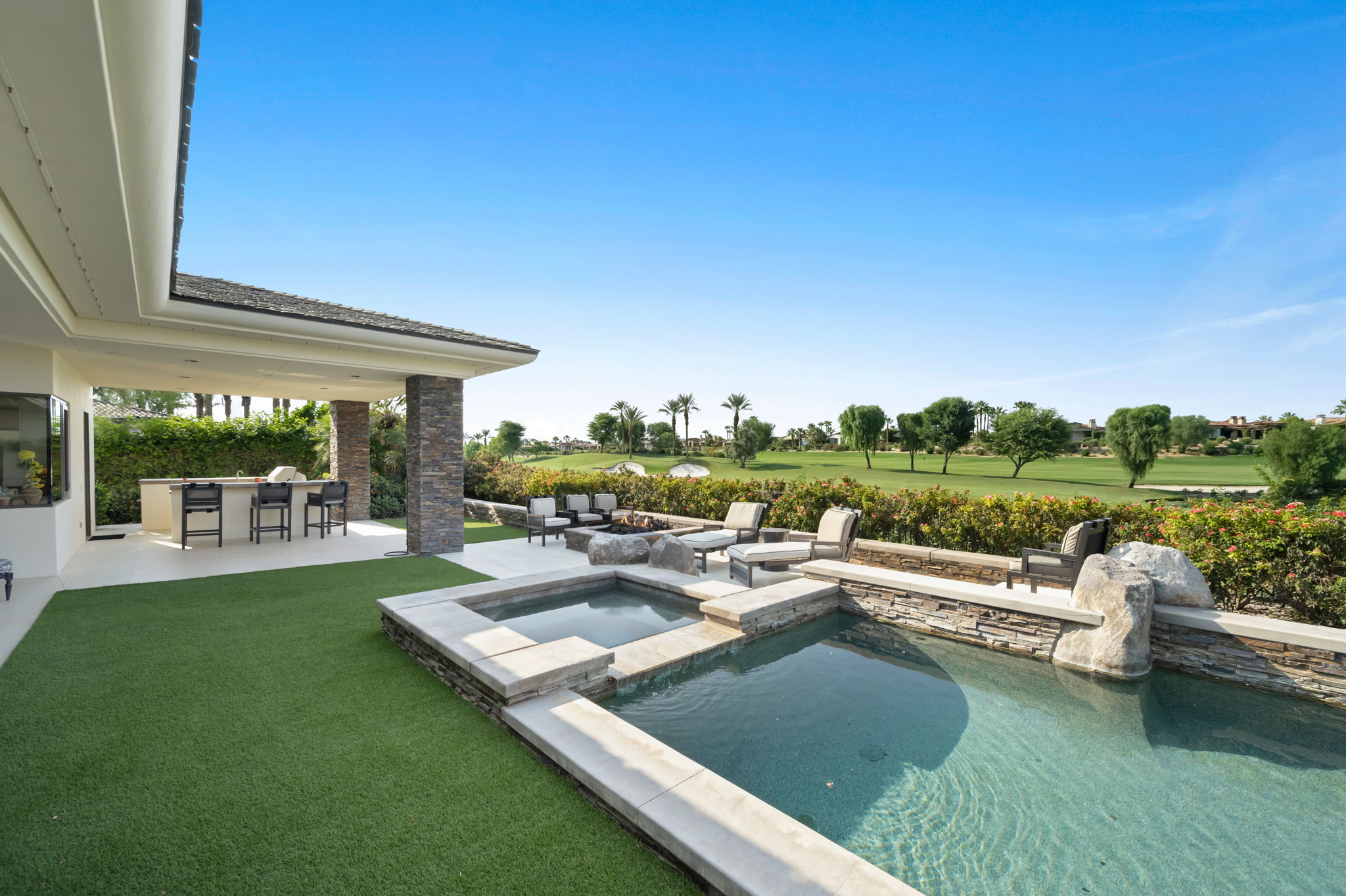 43220 Via Siena, Indian Wells, CA 92210, USA Photo 44