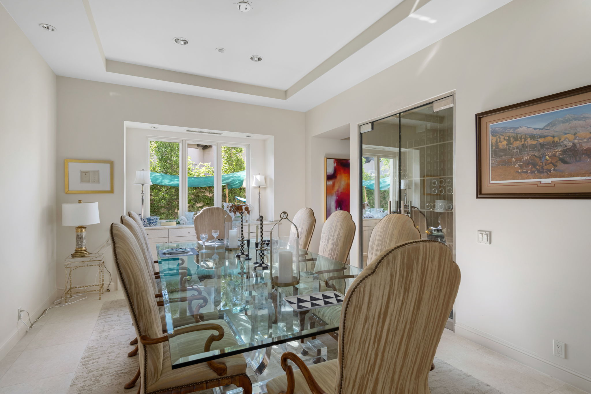 43220 Via Siena, Indian Wells, CA 92210, USA Photo 47