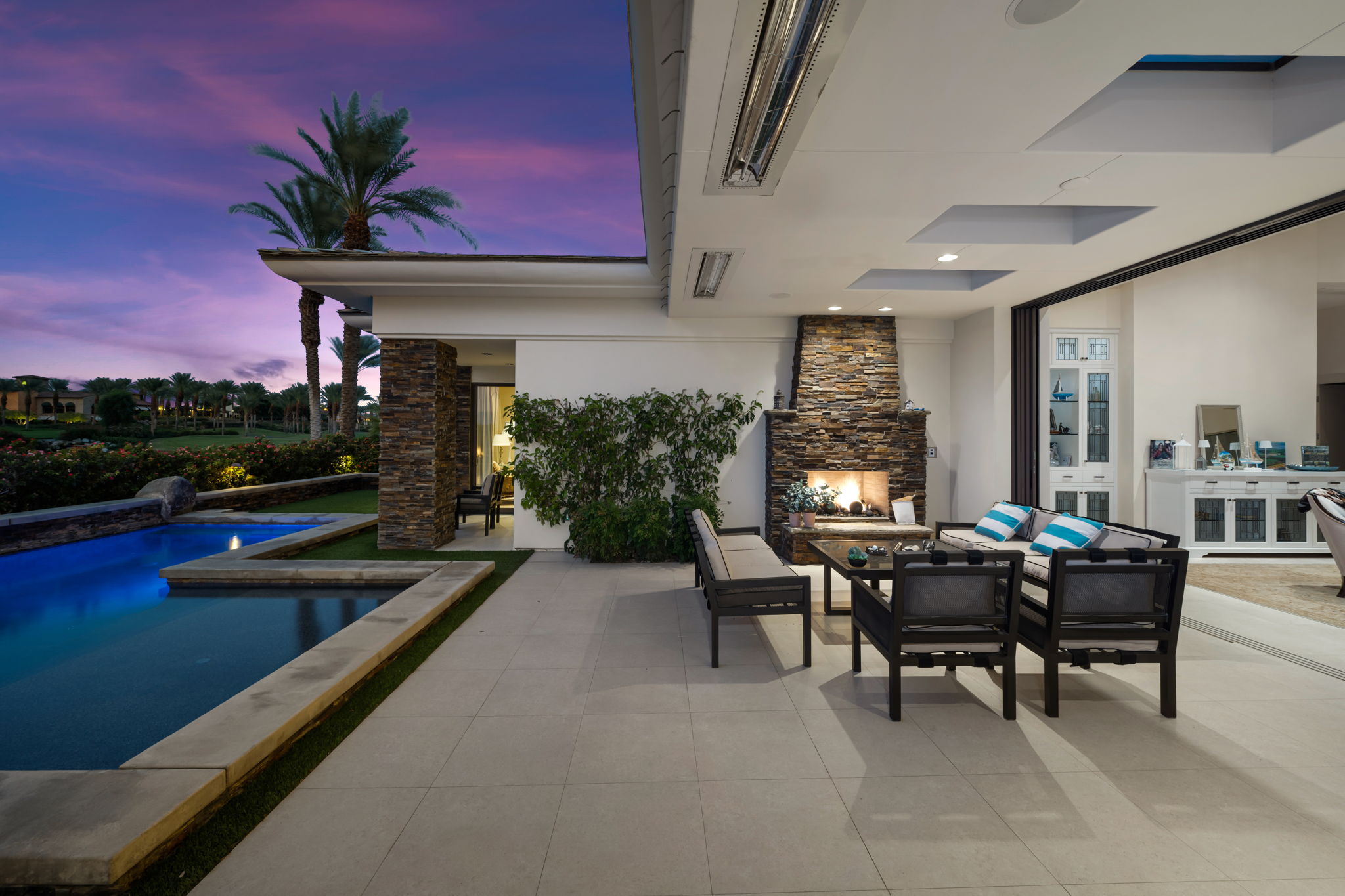 43220 Via Siena, Indian Wells, CA 92210, USA Photo 75