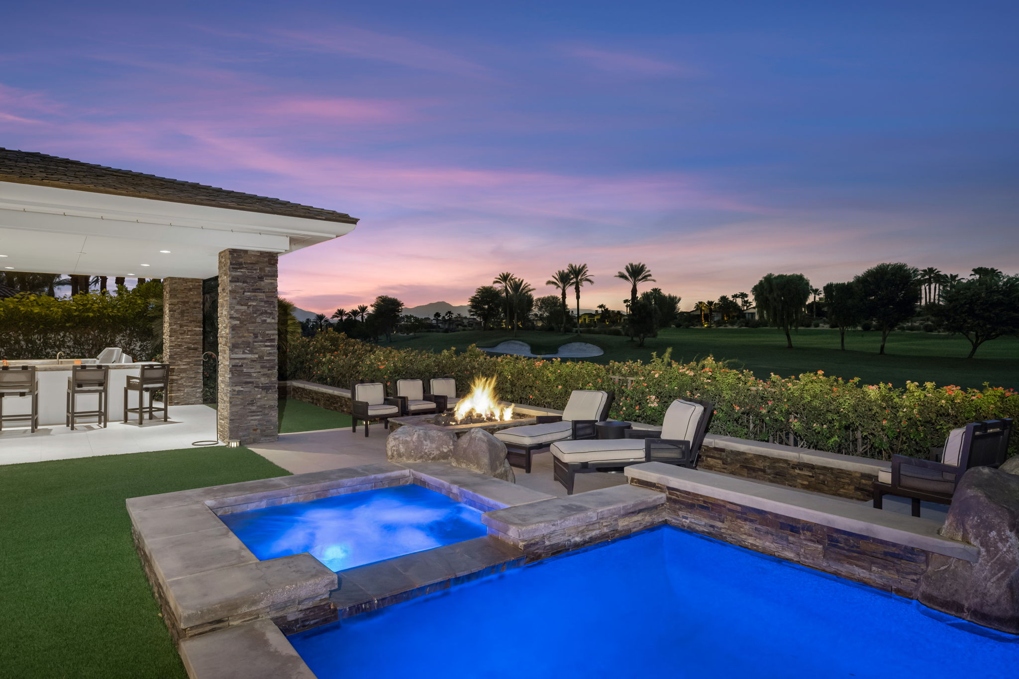 43220 Via Siena, Indian Wells, CA 92210, USA Photo 91