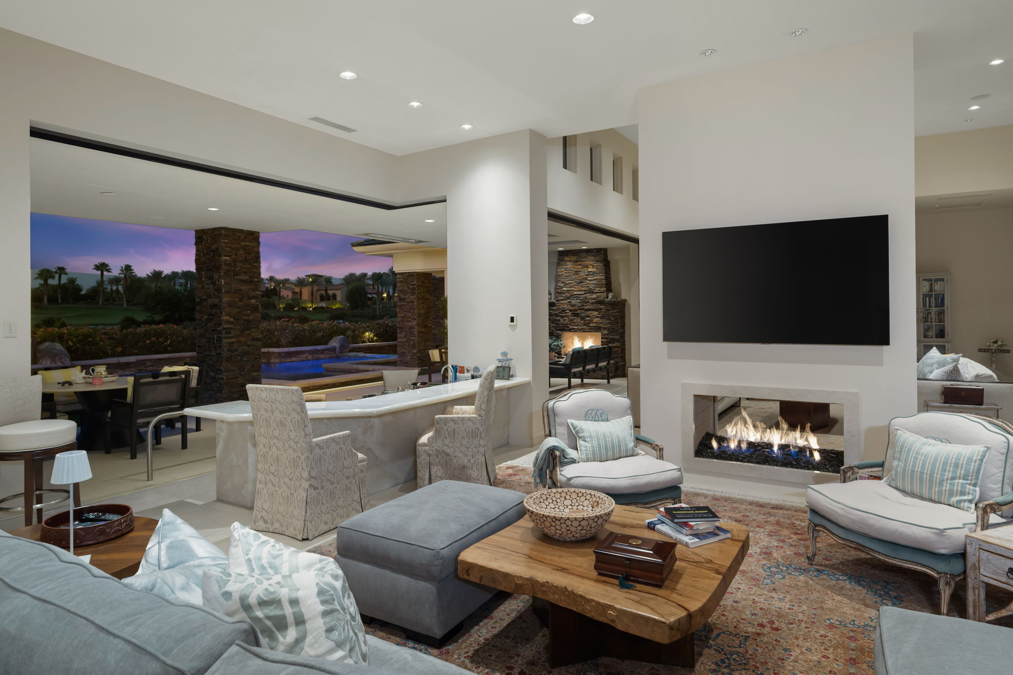 43220 Via Siena, Indian Wells, CA 92210, USA Photo 79