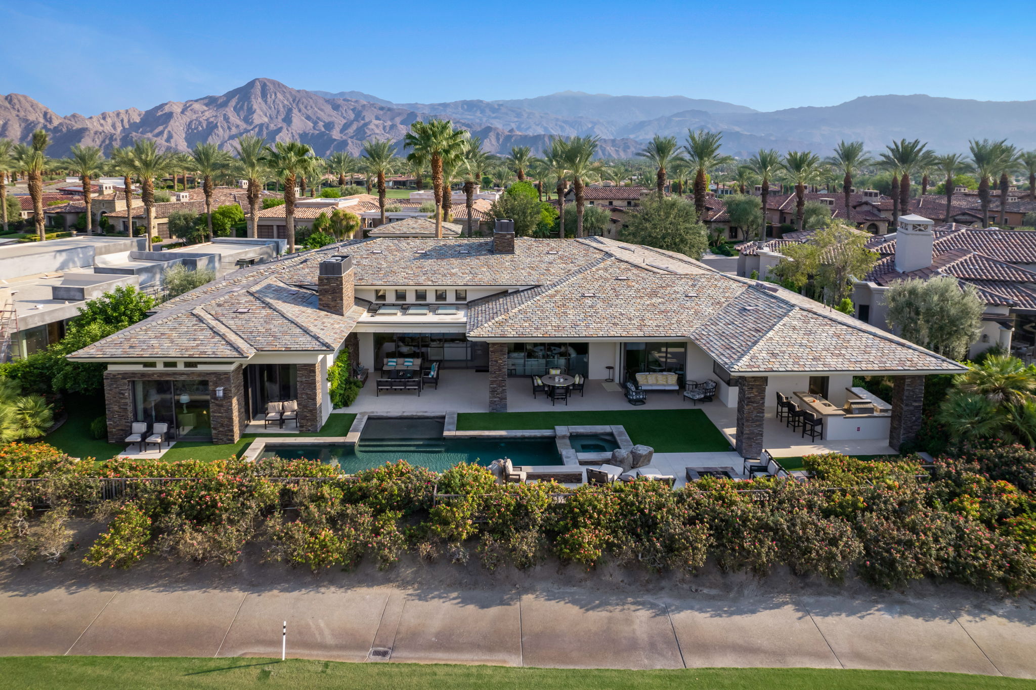 43220 Via Siena, Indian Wells, CA 92210, USA Photo 9