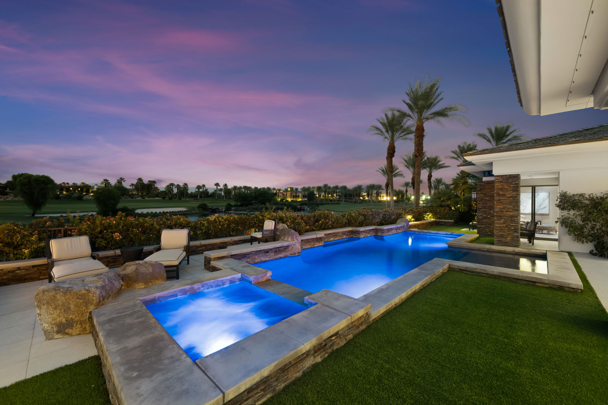 43220 Via Siena, Indian Wells, CA 92210, USA Photo 88