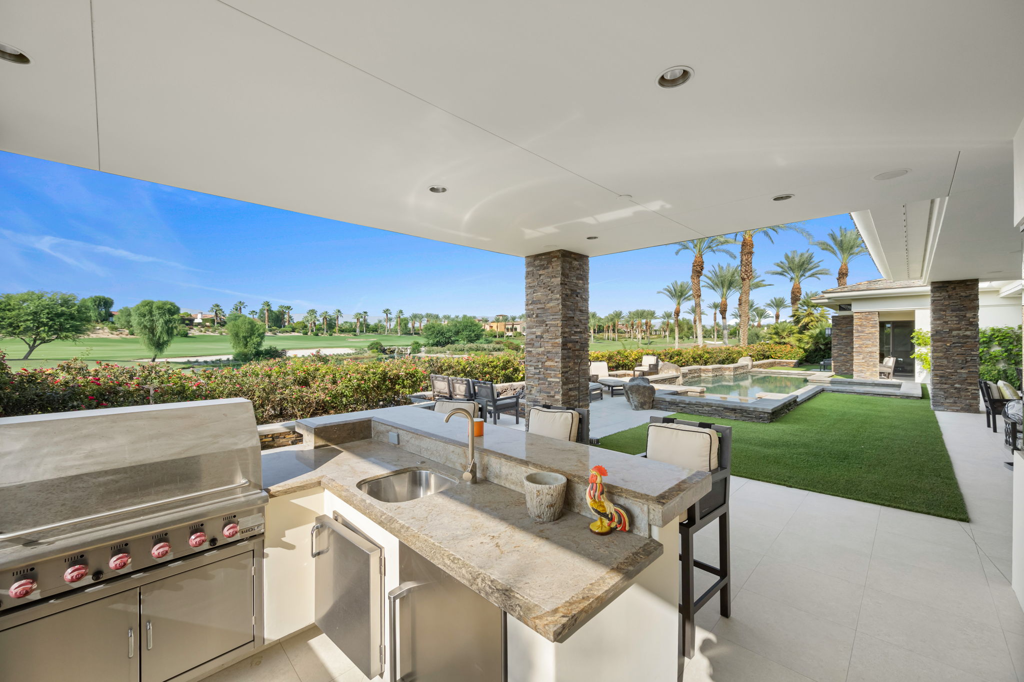 43220 Via Siena, Indian Wells, CA 92210, USA Photo 33