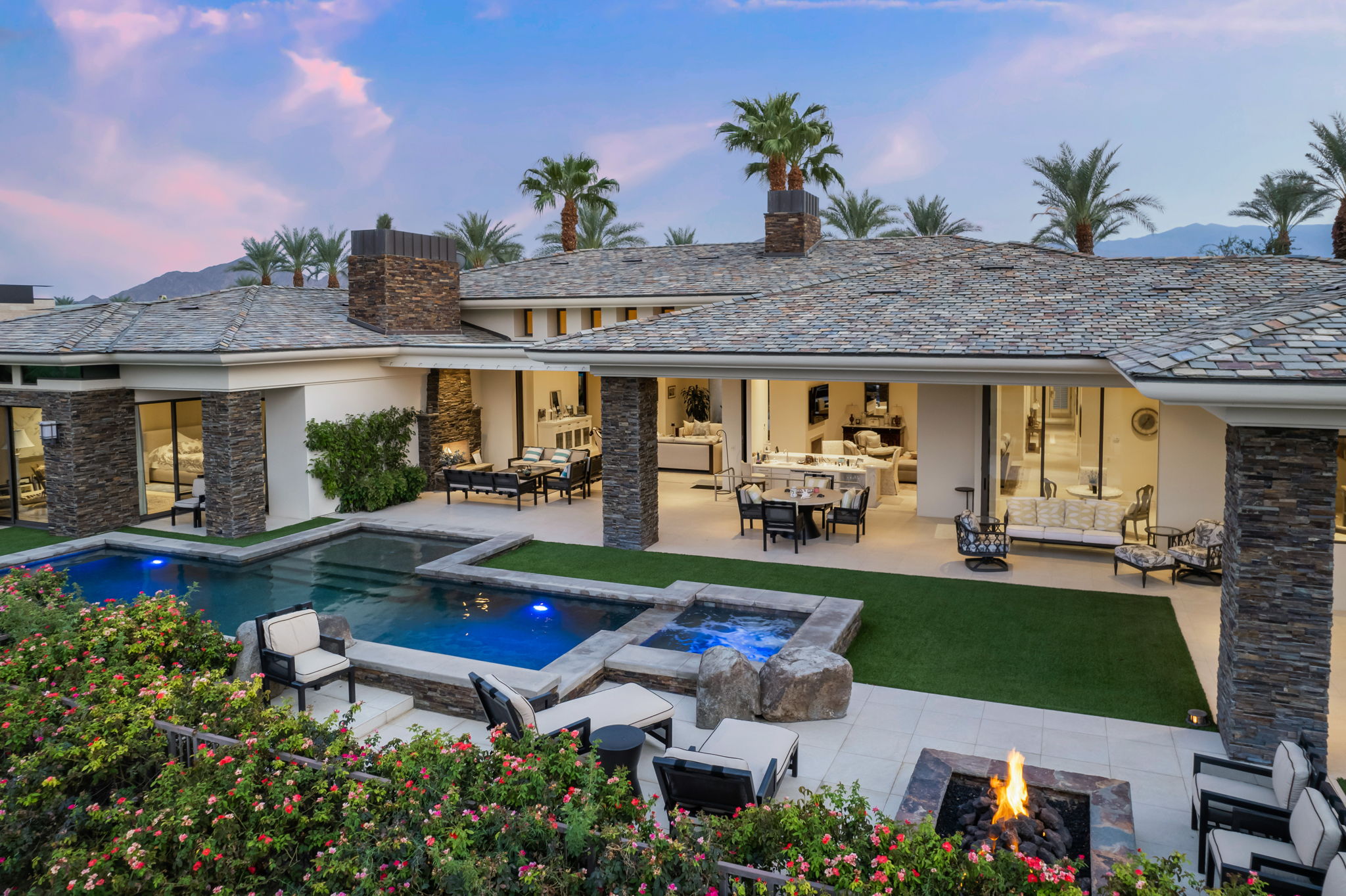 43220 Via Siena, Indian Wells, CA 92210, USA Photo 1