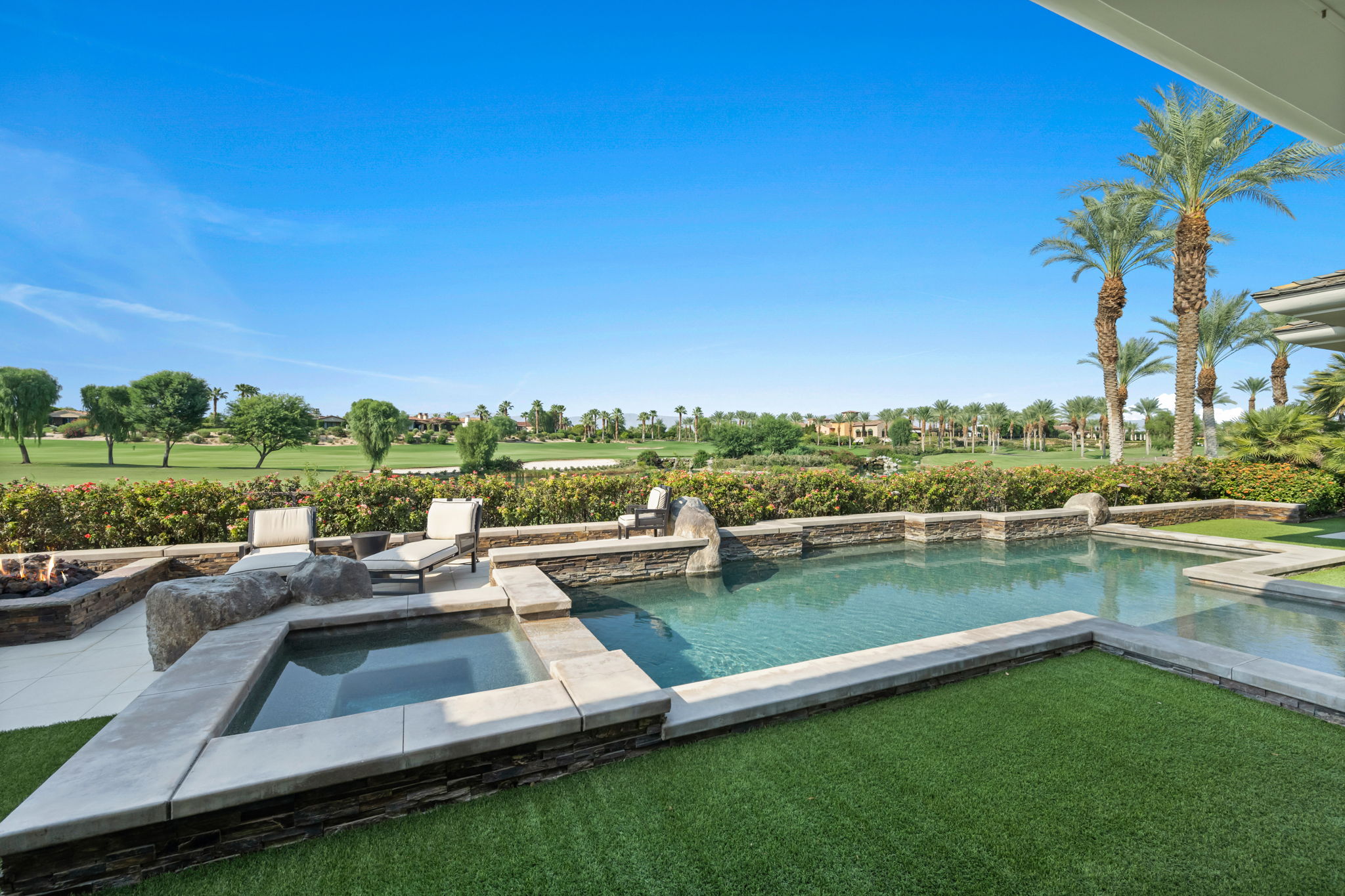 43220 Via Siena, Indian Wells, CA 92210, USA Photo 38