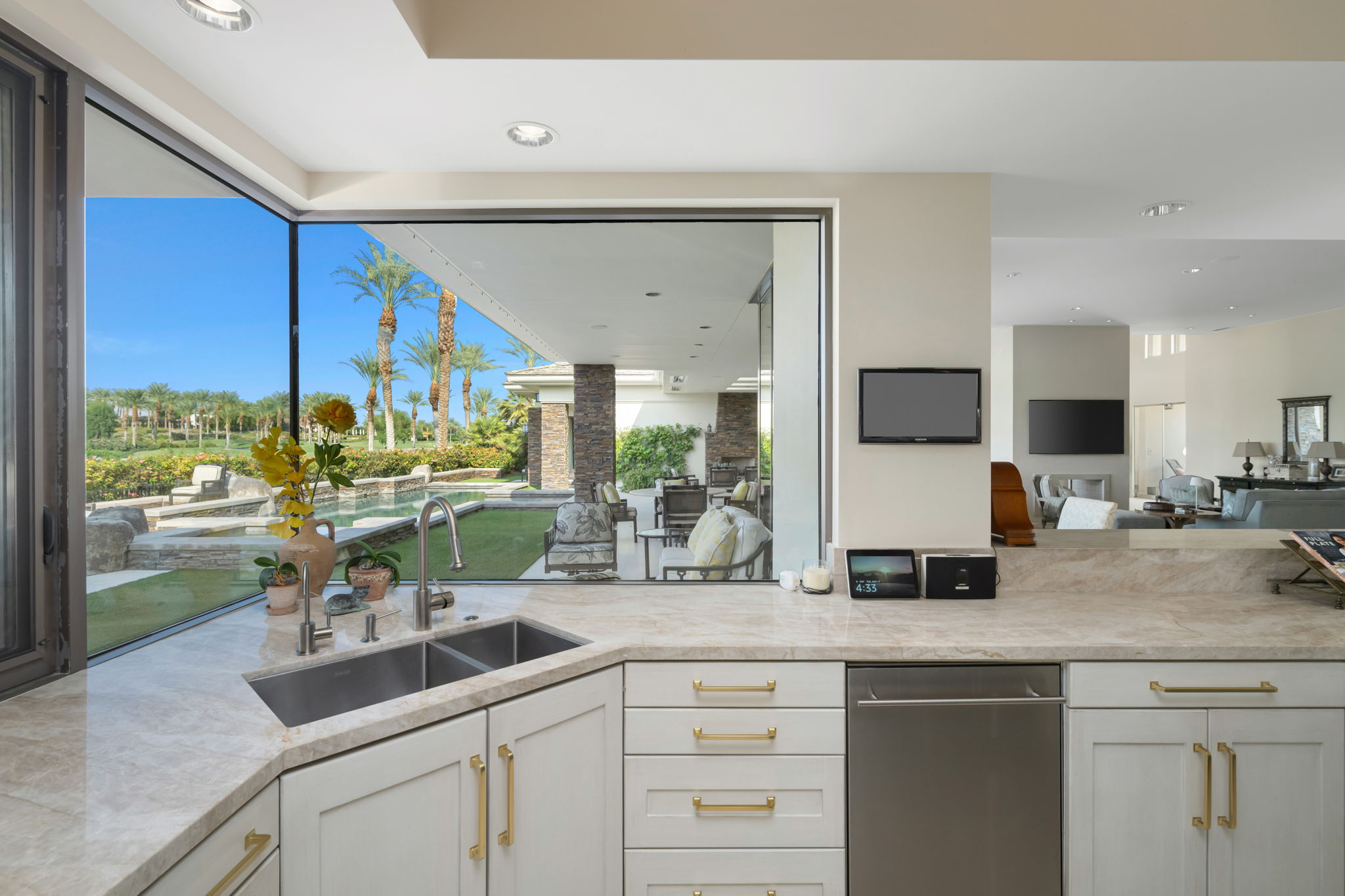 43220 Via Siena, Indian Wells, CA 92210, USA Photo 32