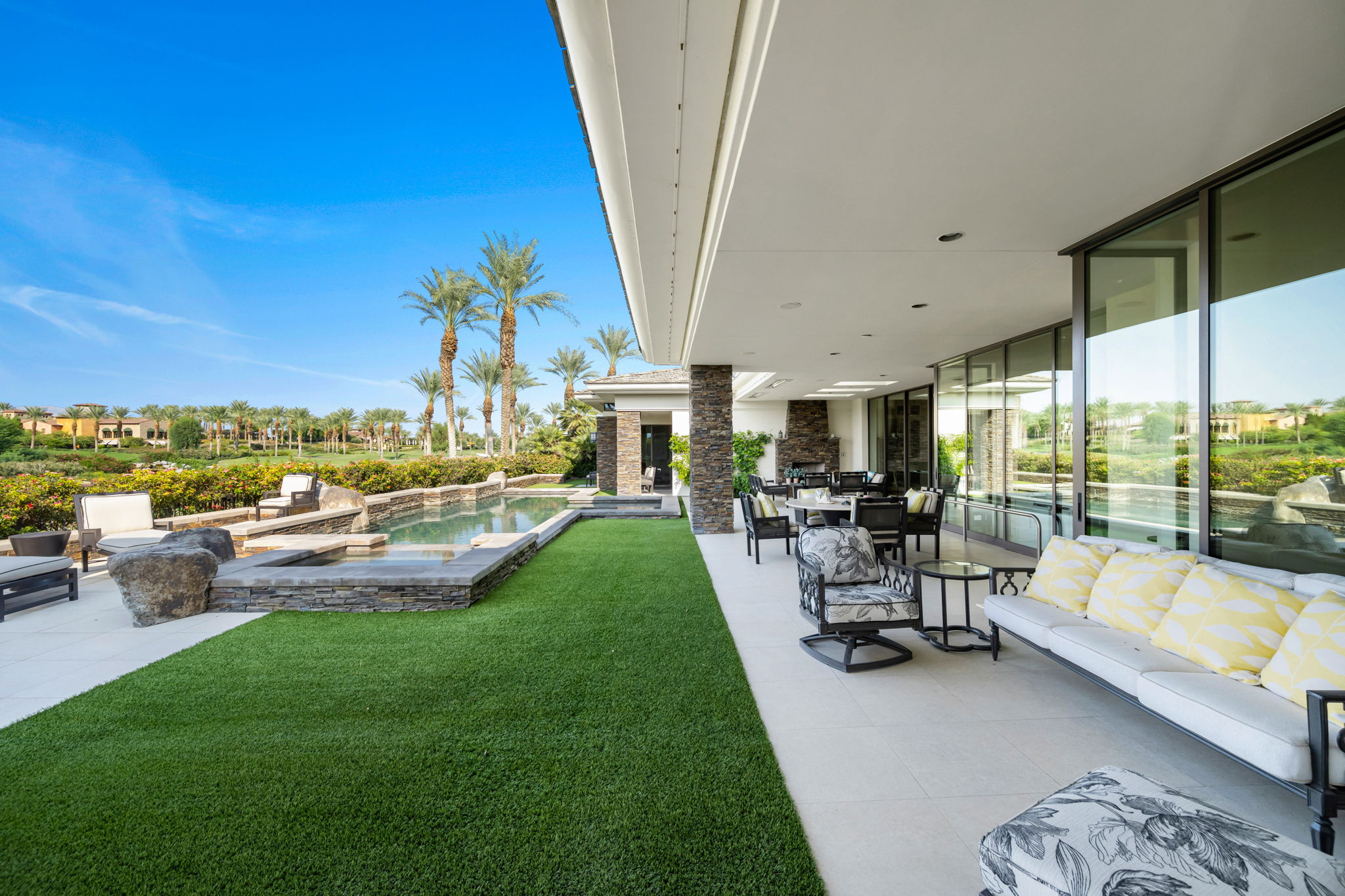 43220 Via Siena, Indian Wells, CA 92210, USA Photo 35