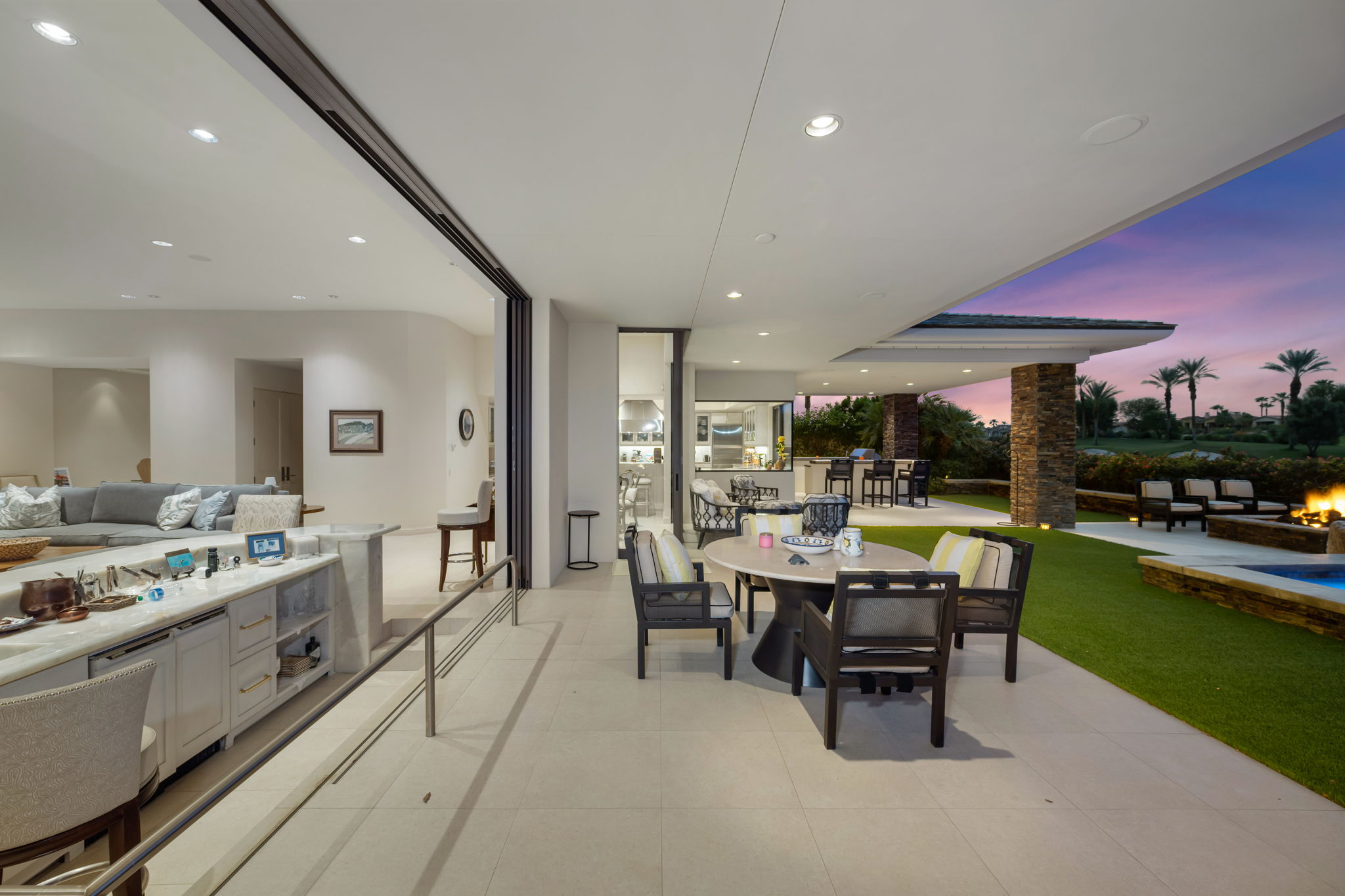 43220 Via Siena, Indian Wells, CA 92210, USA Photo 77