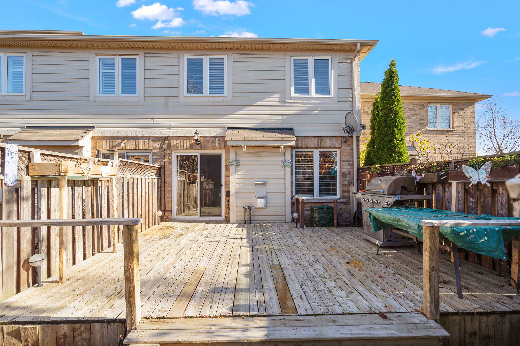 2109 Glenhampton Rd, Oakville, ON L6M 3W9, CA Photo 34