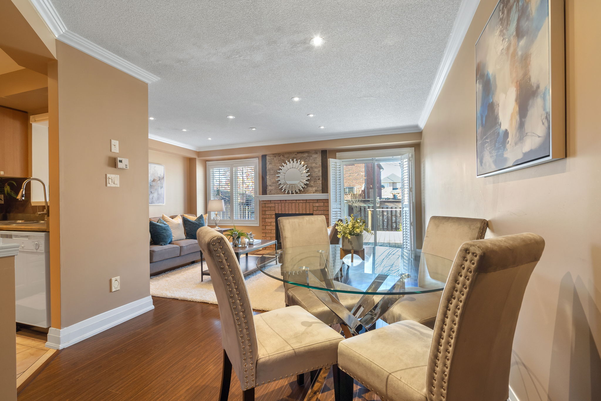 2109 Glenhampton Rd, Oakville, ON L6M 3W9, CA Photo 14