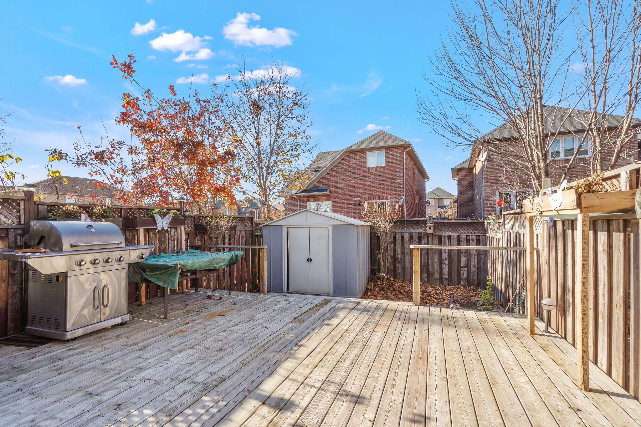 2109 Glenhampton Rd, Oakville, ON L6M 3W9, CA Photo 33