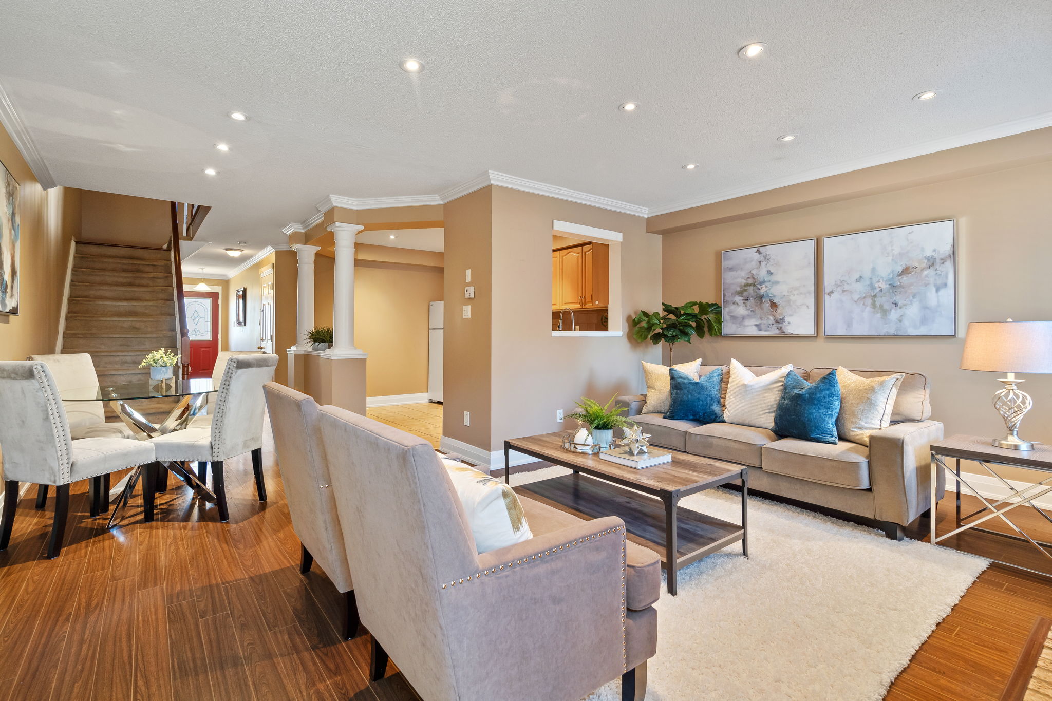 2109 Glenhampton Rd, Oakville, ON L6M 3W9, CA Photo 19