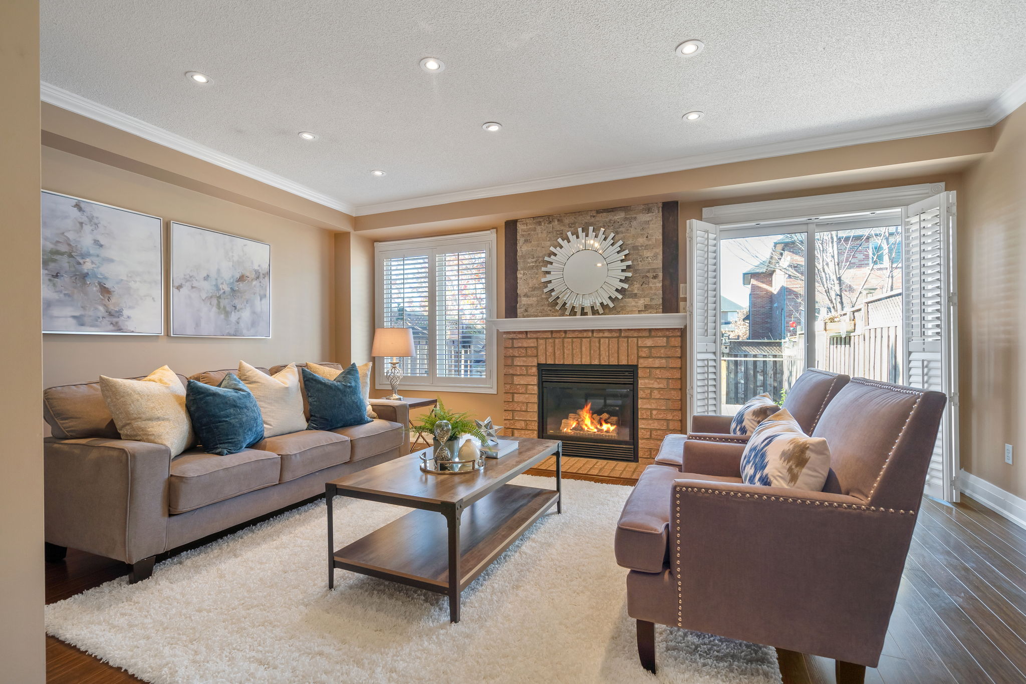 2109 Glenhampton Rd, Oakville, ON L6M 3W9, CA Photo 16