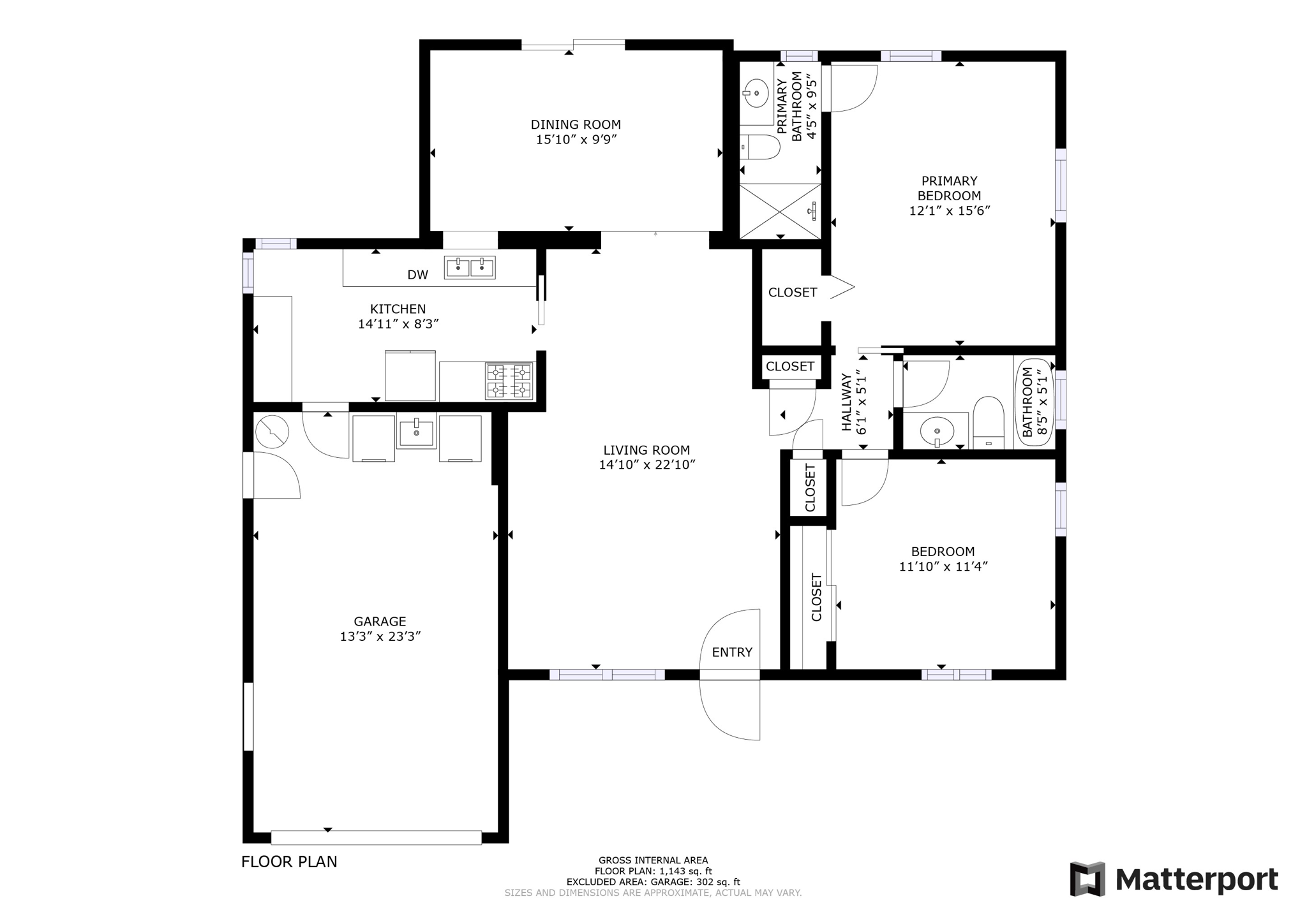 Floorplan #2