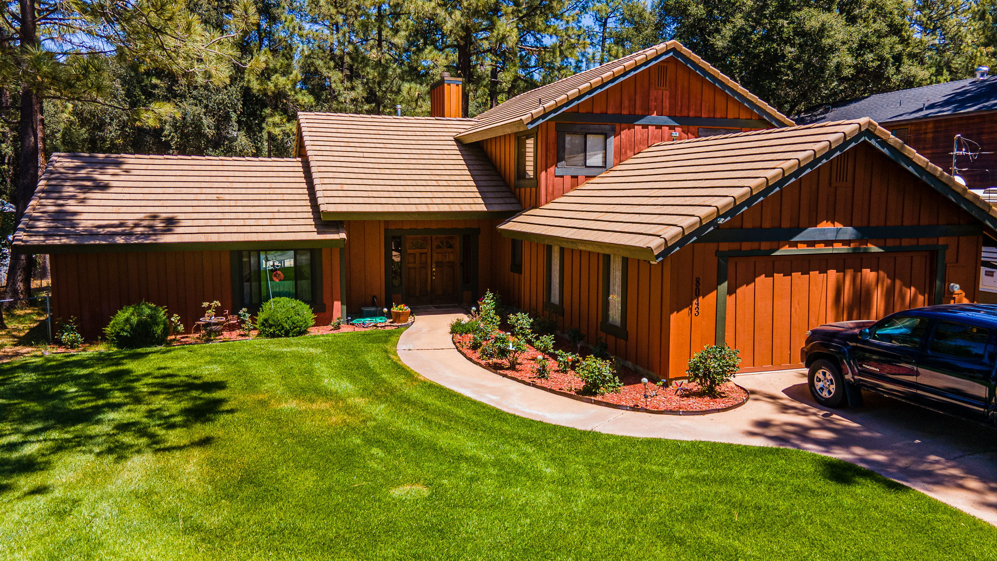 8043 Valley View Trail, Pine Valley, CA 91962, US Photo 1