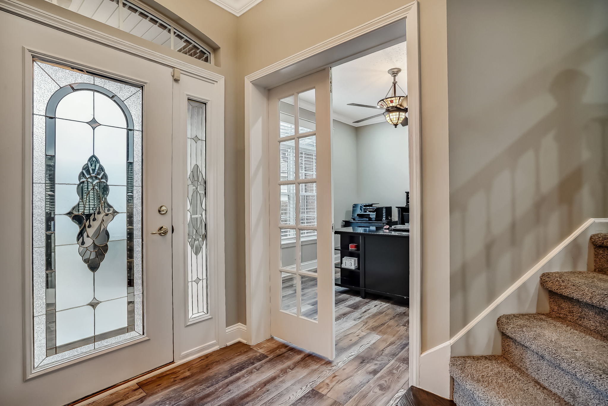 Foyer
