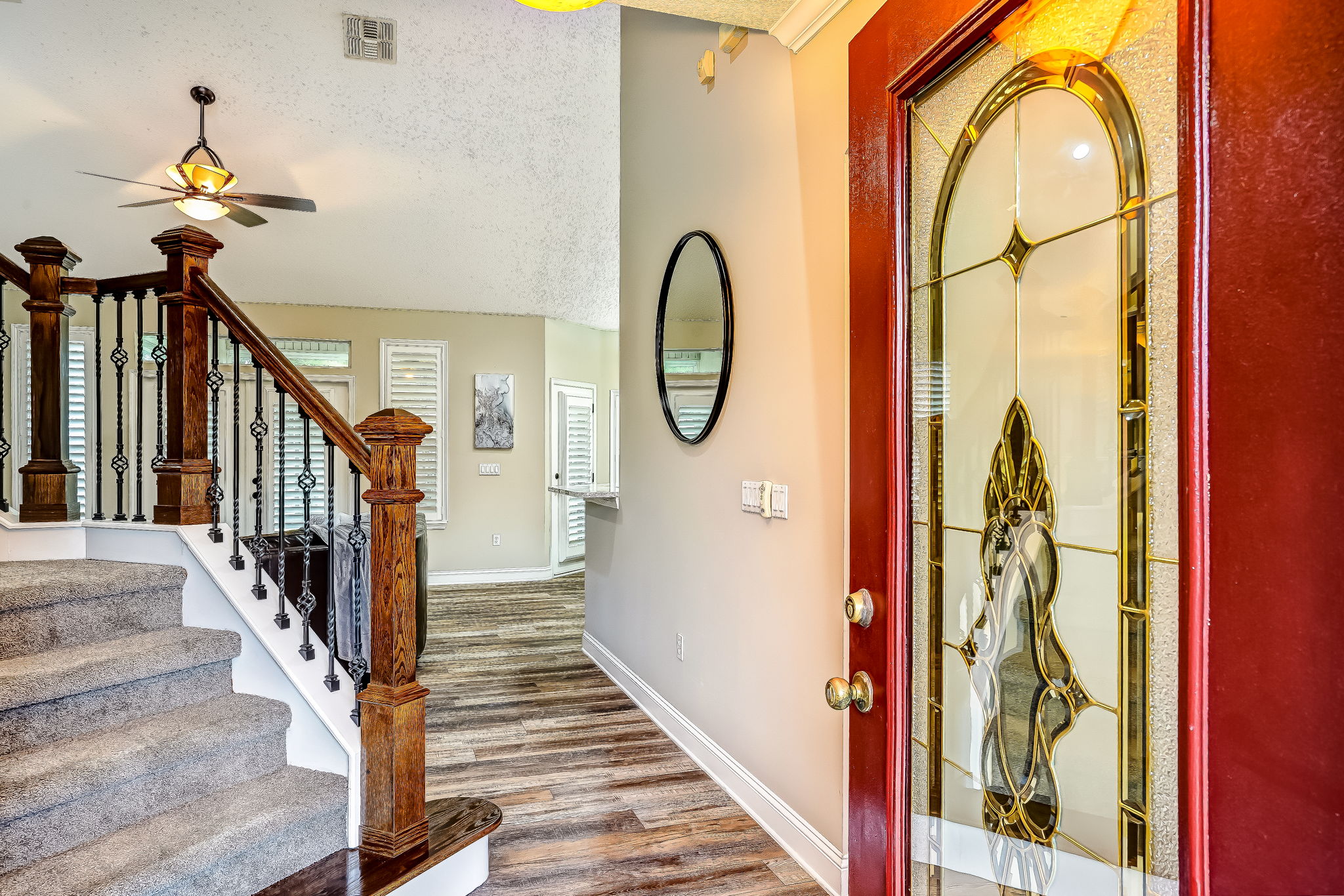 Foyer