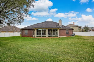 Back of Home