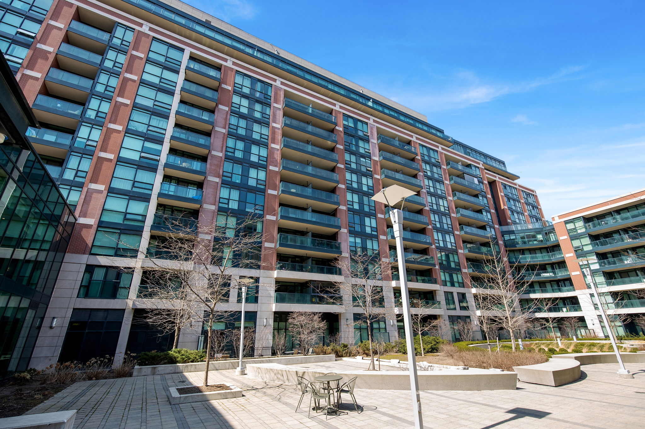 525 Wilson Ave - Unit 254, Toronto, ON M3H 0A7, CA Photo 5