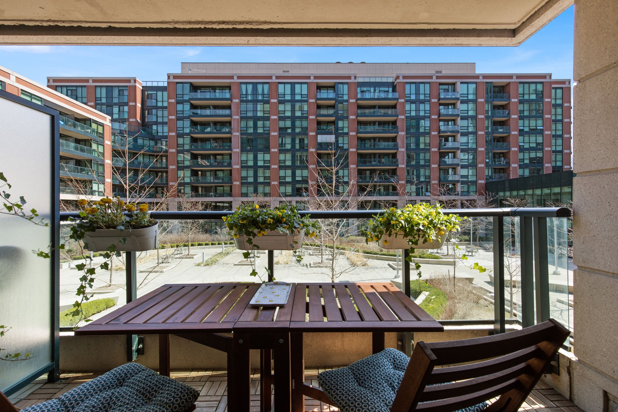 525 Wilson Ave - Unit 254, Toronto, ON M3H 0A7, CA Photo 24
