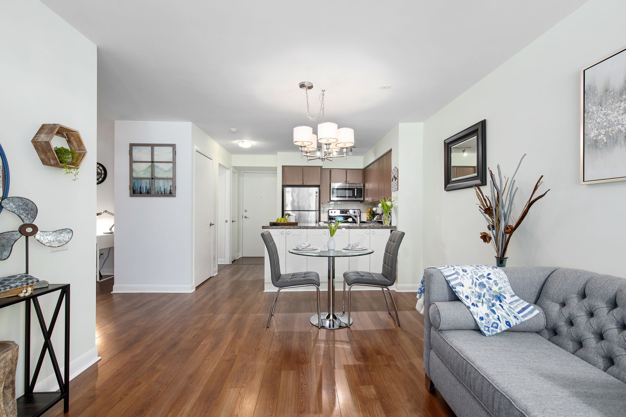 525 Wilson Ave - Unit 254, Toronto, ON M3H 0A7, CA Photo 9