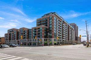 525 Wilson Ave - Unit 254, Toronto, ON M3H 0A7, CA Photo 0