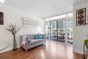525 Wilson Ave - Unit 254, Toronto, ON M3H 0A7, CA Photo 9