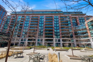 525 Wilson Ave - Unit 254, Toronto, ON M3H 0A7, CA Photo 3