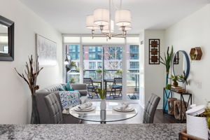 525 Wilson Ave - Unit 254, Toronto, ON M3H 0A7, CA Photo 13
