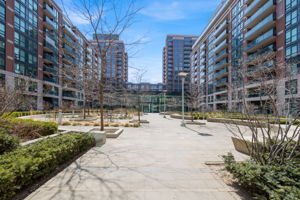 525 Wilson Ave - Unit 254, Toronto, ON M3H 0A7, CA Photo 2