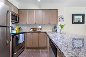 525 Wilson Ave - Unit 254, Toronto, ON M3H 0A7, CA Photo 12