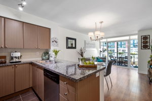 525 Wilson Ave - Unit 254, Toronto, ON M3H 0A7, CA Photo 11